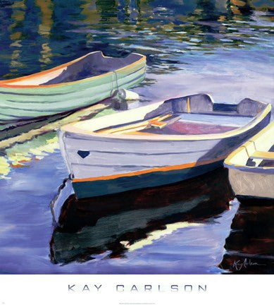 Morning Calm II