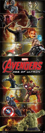 Door - Avengers 2