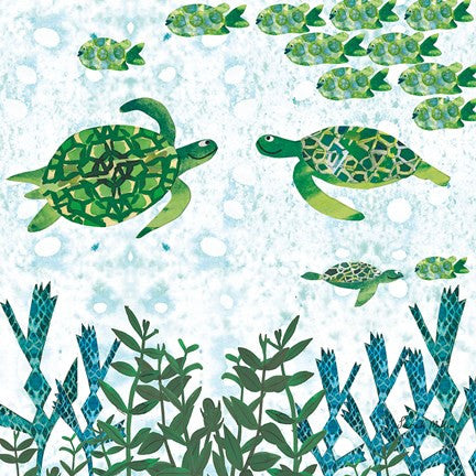 Turtles
