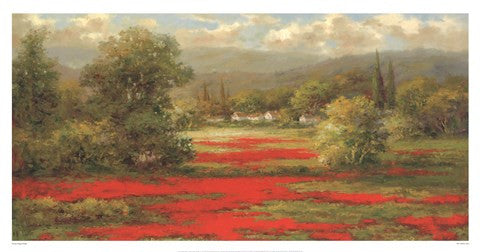 Poppy Village