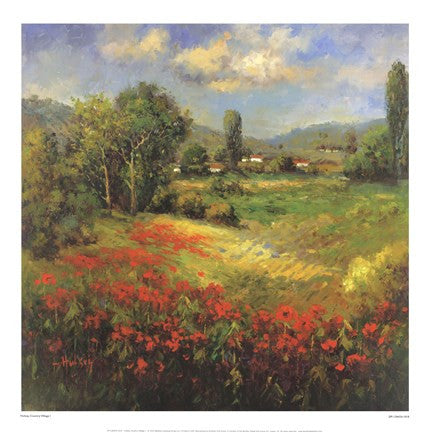 Country Village I