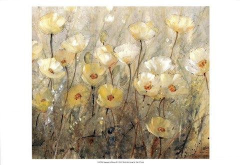 Summer in Bloom II