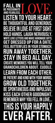 Fall in Love 2