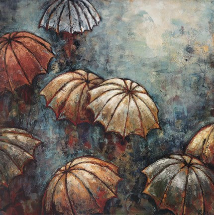 Umbrellas