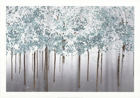 Into the Woods