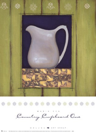 Country Cupboard One