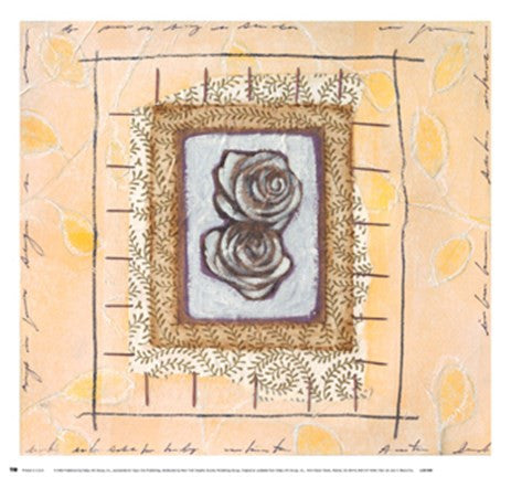 Fleur de Joie V