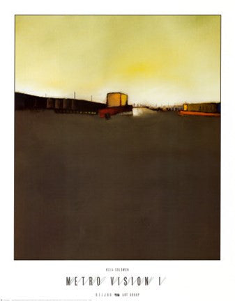 Metro Vision I