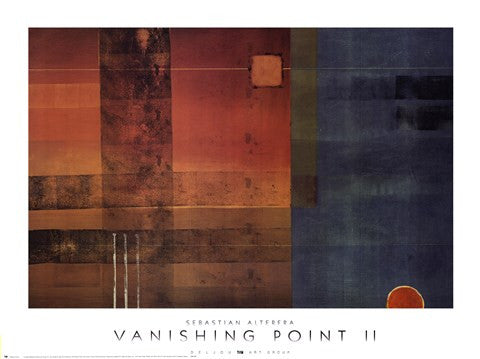Vanishing Point II
