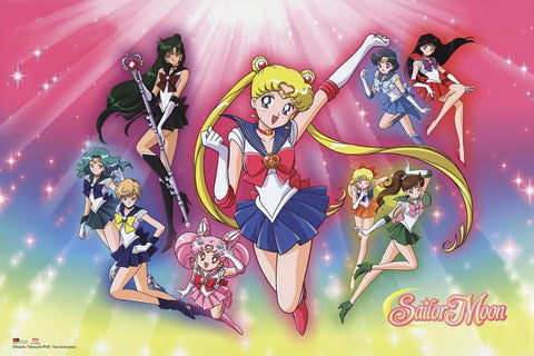 Sailor Moon