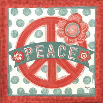 Peace