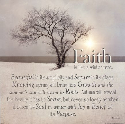 Faith