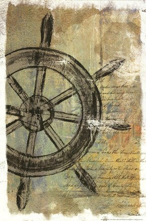 Ship Wheel