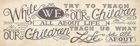 What Life is About