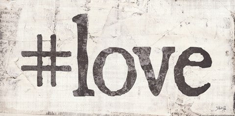 #Love