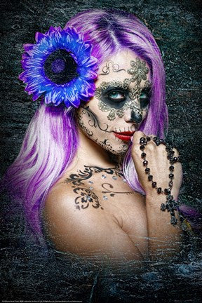 Violet