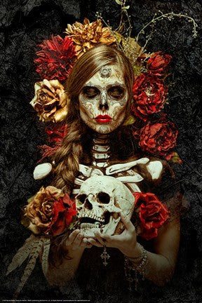 Flores de la Muerte