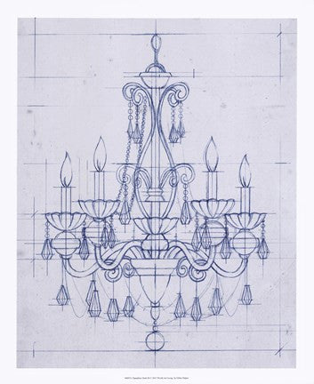 Chandelier Draft III