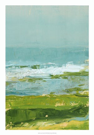 Coastal Overlook II