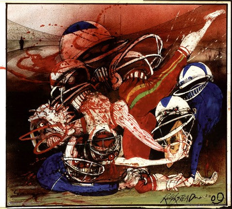 Killer Sport