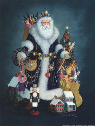 Christmas Past
