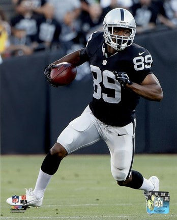 Amari Cooper 2015 Action