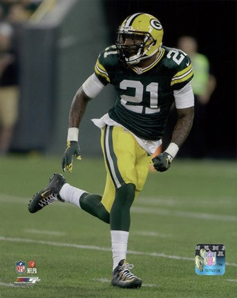 Ha-Ha Clinton Dix 2015 Action