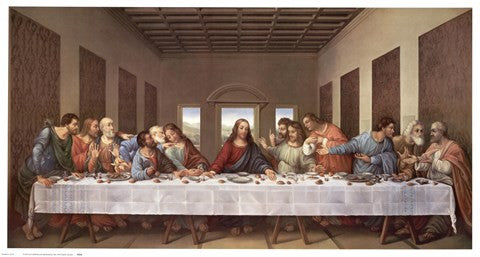 Last Supper