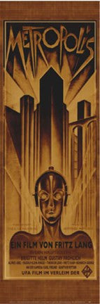 Metropolis