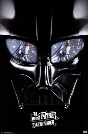 Star Wars - I Am Your Father