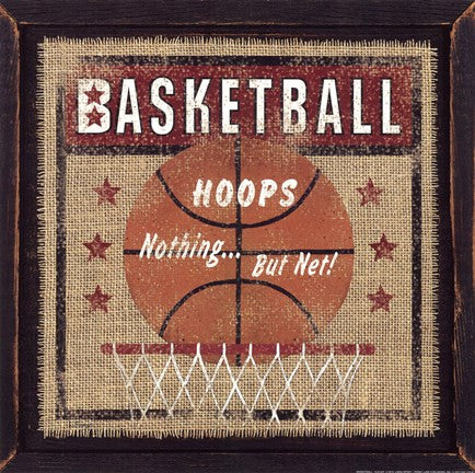Basketball