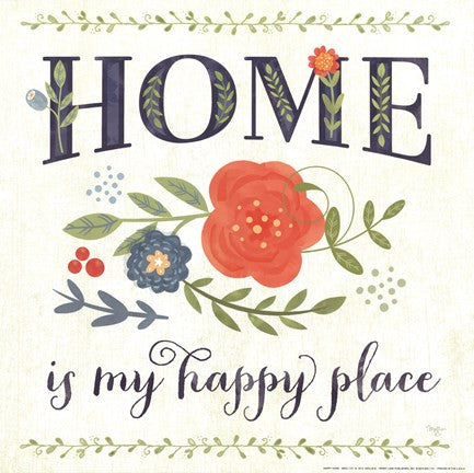 Happy Home