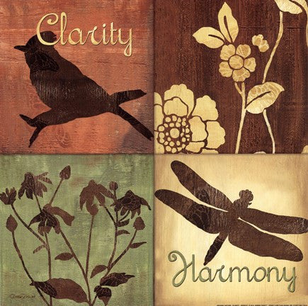 Organic Nature - Clarity