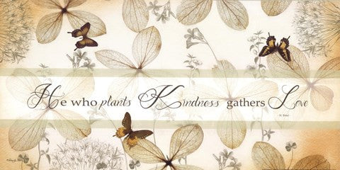 Plant Kindness