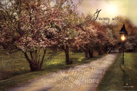 Life's Journey