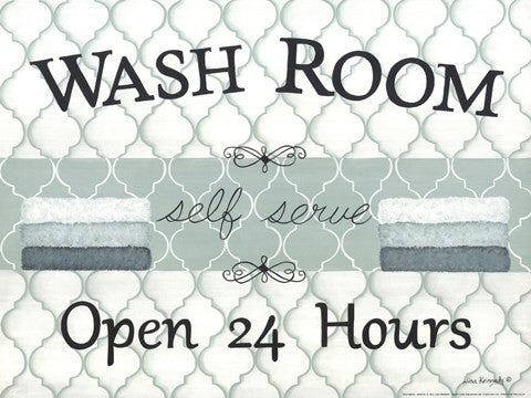 Self Serve