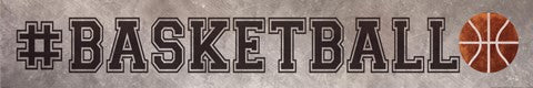 #Basketball