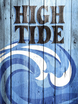 High Tide
