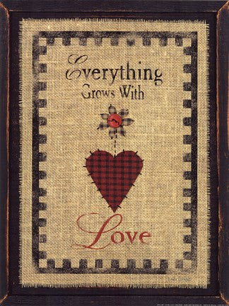 With Love