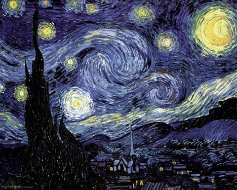 Starry Night
