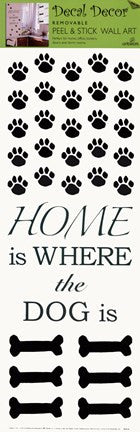 Where The Dog Is