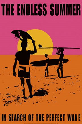 Endless Summer