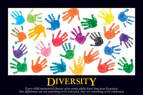 Diversity