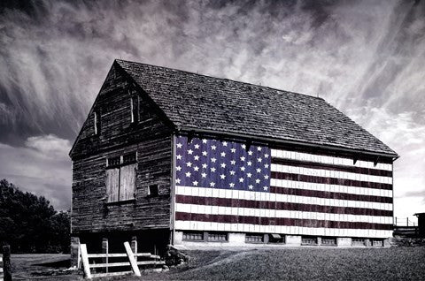 Made In The USA