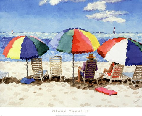 Beach Chairs