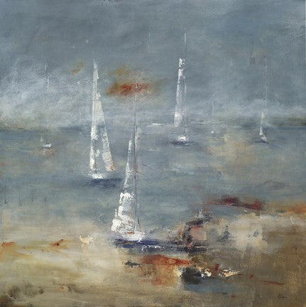 Sail Away