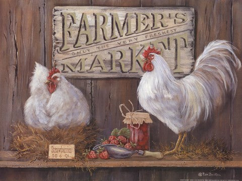 Farmer's Market