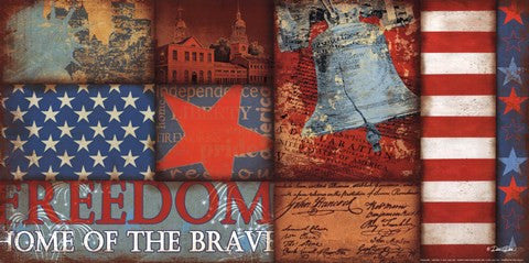 Freedom