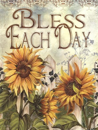 Bless Each Day