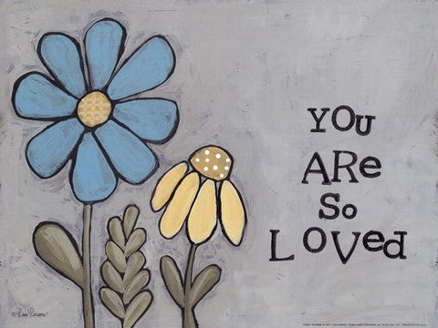 Loved